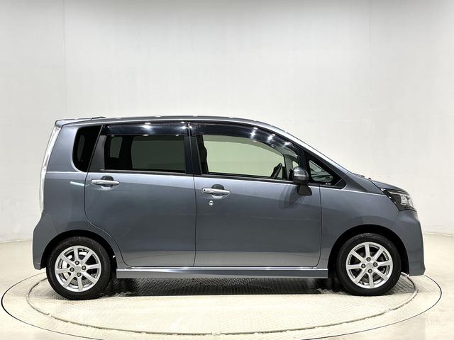 ムーヴカスタム　Ｘ　ＳＡ（広島県）の中古車