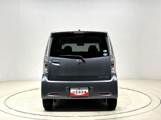 ムーヴカスタム　Ｘ　ＳＡ（広島県）の中古車