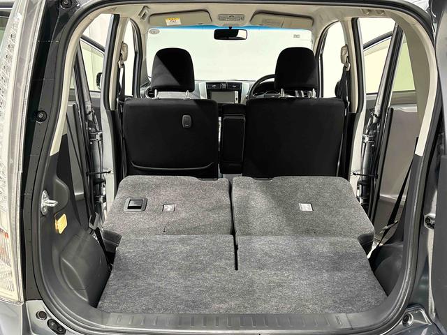 ムーヴカスタム　Ｘ　ＳＡ（広島県）の中古車