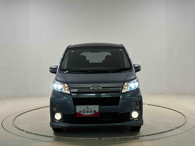 ムーヴカスタム　Ｘ　ＳＡ（広島県）の中古車
