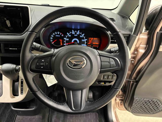 ムーヴＸターボ　ＳＡ　純正ナビ装着用アップグレードパック（広島県）の中古車