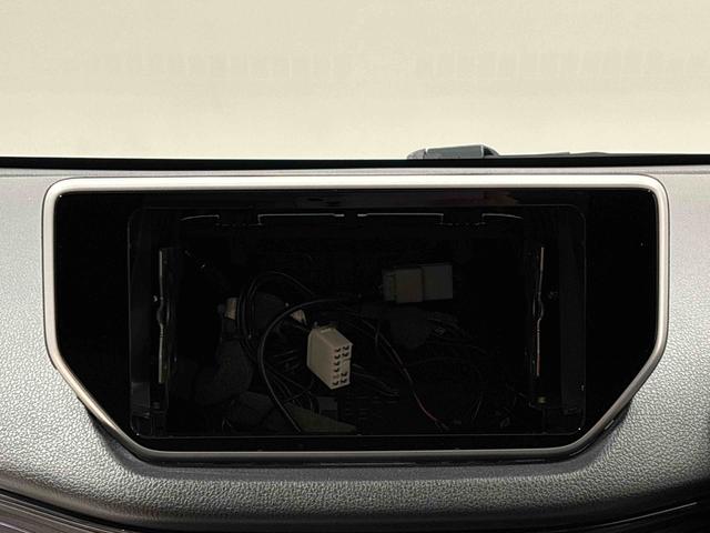 ムーヴＸターボ　ＳＡ　純正ナビ装着用アップグレードパック（広島県）の中古車