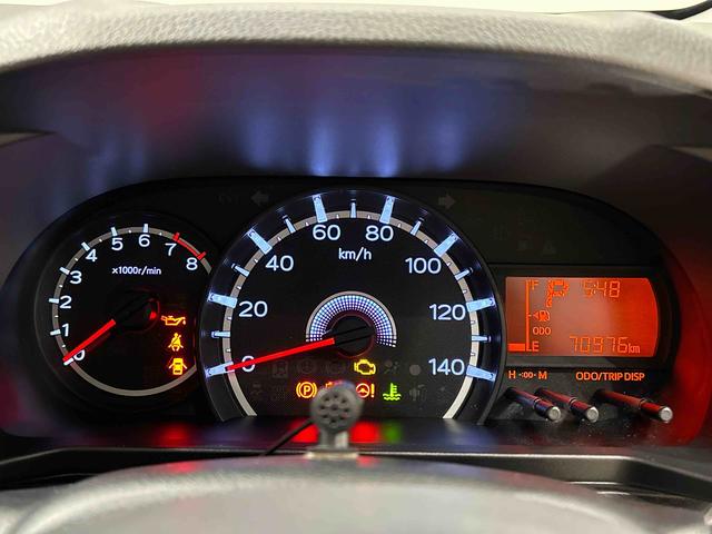ムーヴＸターボ　ＳＡ　純正ナビ装着用アップグレードパック（広島県）の中古車