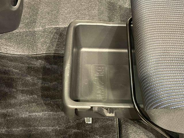 ムーヴＸターボ　ＳＡ　純正ナビ装着用アップグレードパック（広島県）の中古車