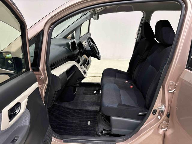 ムーヴＸターボ　ＳＡ　純正ナビ装着用アップグレードパック（広島県）の中古車