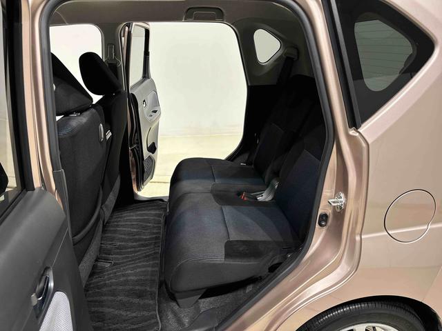 ムーヴＸターボ　ＳＡ　純正ナビ装着用アップグレードパック（広島県）の中古車