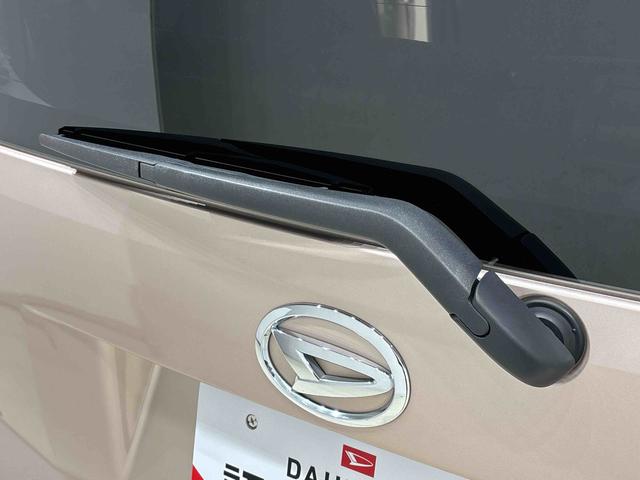 ムーヴＸターボ　ＳＡ　純正ナビ装着用アップグレードパック（広島県）の中古車