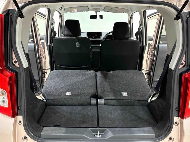 ムーヴＸターボ　ＳＡ　純正ナビ装着用アップグレードパック（広島県）の中古車