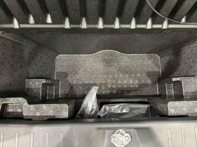 ムーヴＸターボ　ＳＡ　純正ナビ装着用アップグレードパック（広島県）の中古車