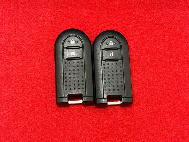 ムーヴＸターボ　ＳＡ　純正ナビ装着用アップグレードパック（広島県）の中古車