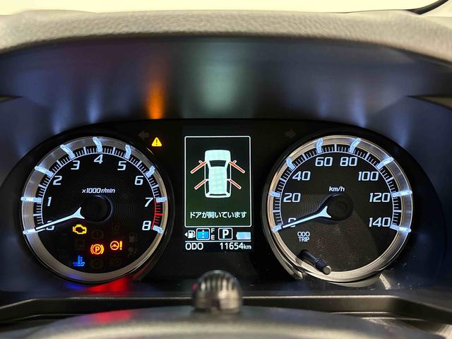 ムーヴカスタム RS ハイパーSAIII ナビ・バックカメラLEDオートハイビーム・フォグランプ 運転席シートヒーター アルミホイール オートライト プッシュボタンスタート セキュリティアラーム(広島県)の中古車