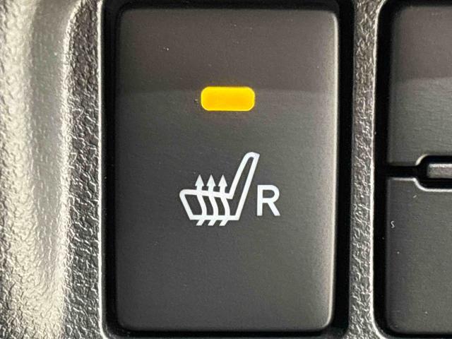 ムーヴカスタム RS ハイパーSAIII ナビ・バックカメラLEDオートハイビーム・フォグランプ 運転席シートヒーター アルミホイール オートライト プッシュボタンスタート セキュリティアラーム(広島県)の中古車