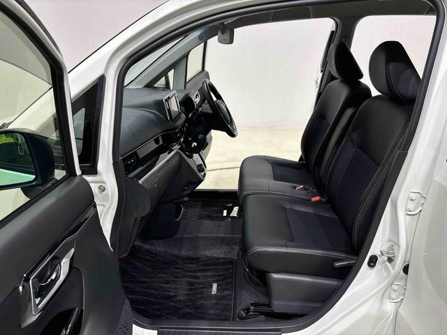 ムーヴカスタム RS ハイパーSAIII ナビ・バックカメラLEDオートハイビーム・フォグランプ 運転席シートヒーター アルミホイール オートライト プッシュボタンスタート セキュリティアラーム(広島県)の中古車