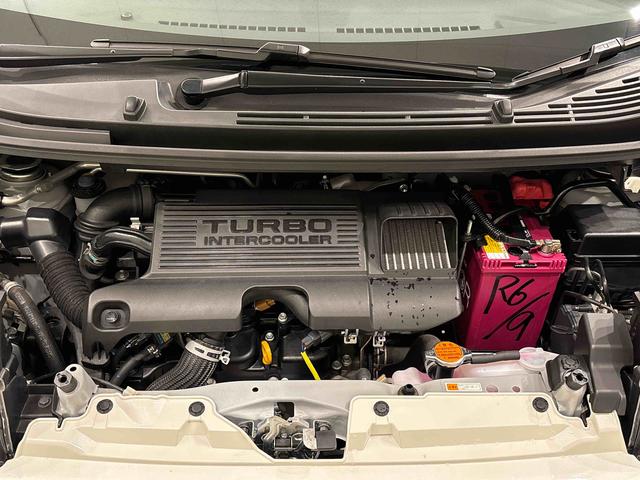 ムーヴカスタム RS ハイパーSAIII ナビ・バックカメラLEDオートハイビーム・フォグランプ 運転席シートヒーター アルミホイール オートライト プッシュボタンスタート セキュリティアラーム(広島県)の中古車