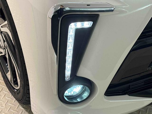 ムーヴカスタム RS ハイパーSAIII ナビ・バックカメラLEDオートハイビーム・フォグランプ 運転席シートヒーター アルミホイール オートライト プッシュボタンスタート セキュリティアラーム(広島県)の中古車