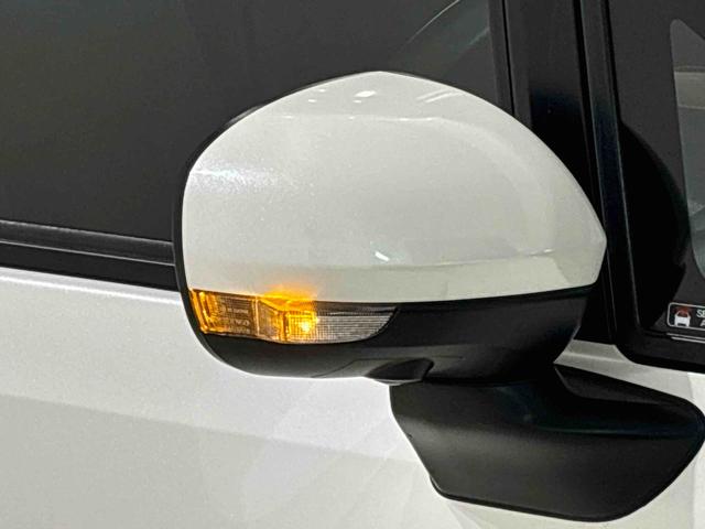 ムーヴカスタム RS ハイパーSAIII ナビ・バックカメラLEDオートハイビーム・フォグランプ 運転席シートヒーター アルミホイール オートライト プッシュボタンスタート セキュリティアラーム(広島県)の中古車