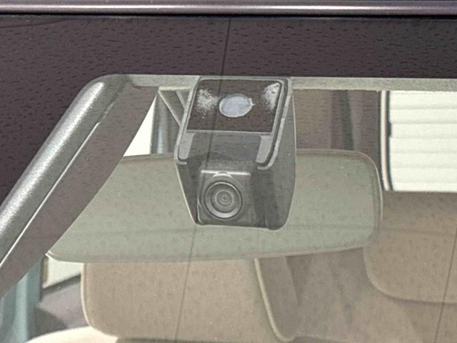 ムーヴキャンバスGホワイトアクセントリミテッド SAIII ナビ ドラレコLEDヘッドランプ・フォグランプ 置き楽ボックス オートライト プッシュボタンスタート セキュリティアラーム パノラマモニター対応カメラ 両側パワースライドドア(広島県)の中古車