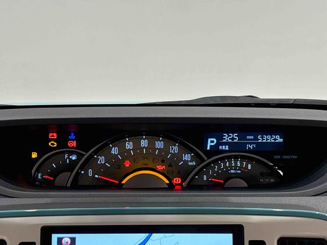 ムーヴキャンバスGホワイトアクセントリミテッド SAIII ナビ ドラレコLEDヘッドランプ・フォグランプ 置き楽ボックス オートライト プッシュボタンスタート セキュリティアラーム パノラマモニター対応カメラ 両側パワースライドドア(広島県)の中古車