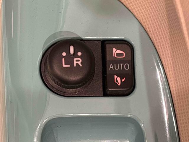 ムーヴキャンバスGホワイトアクセントリミテッド SAIII ナビ ドラレコLEDヘッドランプ・フォグランプ 置き楽ボックス オートライト プッシュボタンスタート セキュリティアラーム パノラマモニター対応カメラ 両側パワースライドドア(広島県)の中古車