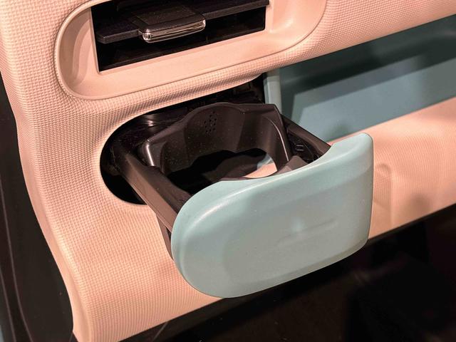 ムーヴキャンバスGホワイトアクセントリミテッド SAIII ナビ ドラレコLEDヘッドランプ・フォグランプ 置き楽ボックス オートライト プッシュボタンスタート セキュリティアラーム パノラマモニター対応カメラ 両側パワースライドドア(広島県)の中古車