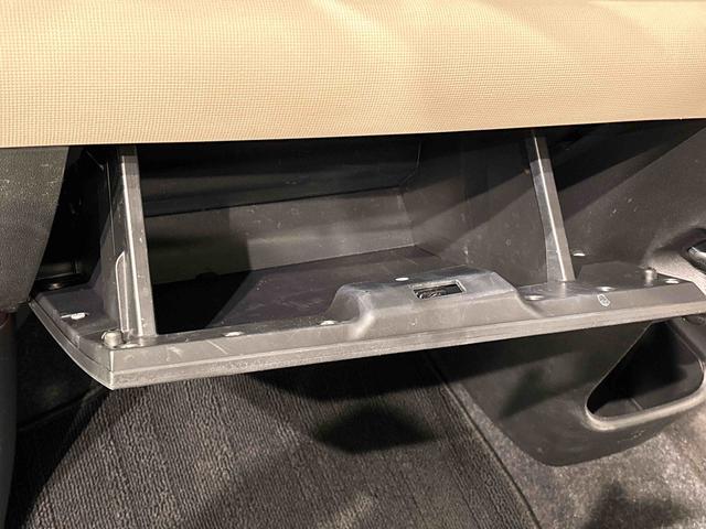 ムーヴキャンバスGホワイトアクセントリミテッド SAIII ナビ ドラレコLEDヘッドランプ・フォグランプ 置き楽ボックス オートライト プッシュボタンスタート セキュリティアラーム パノラマモニター対応カメラ 両側パワースライドドア(広島県)の中古車