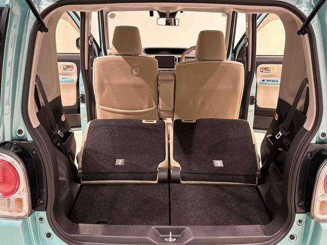 ムーヴキャンバスGホワイトアクセントリミテッド SAIII ナビ ドラレコLEDヘッドランプ・フォグランプ 置き楽ボックス オートライト プッシュボタンスタート セキュリティアラーム パノラマモニター対応カメラ 両側パワースライドドア(広島県)の中古車