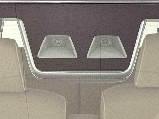 ムーヴキャンバスGホワイトアクセントリミテッド SAIII ナビ ドラレコLEDヘッドランプ・フォグランプ 置き楽ボックス オートライト プッシュボタンスタート セキュリティアラーム パノラマモニター対応カメラ 両側パワースライドドア(広島県)の中古車