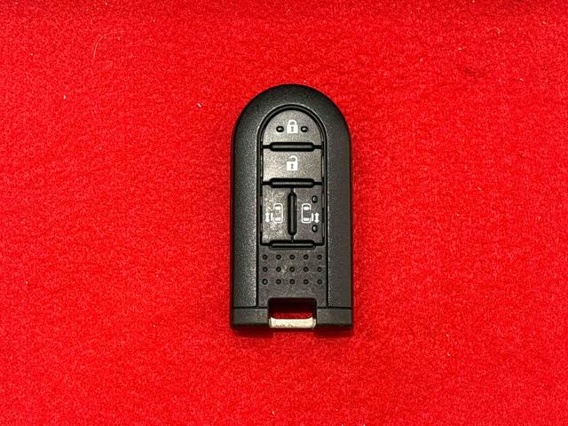 ムーヴキャンバスGホワイトアクセントリミテッド SAIII ナビ ドラレコLEDヘッドランプ・フォグランプ 置き楽ボックス オートライト プッシュボタンスタート セキュリティアラーム パノラマモニター対応カメラ 両側パワースライドドア(広島県)の中古車