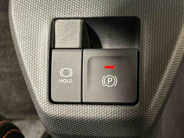 タフトＧターボ　メッキパック　電動パーキングブレーキスカイフィールトップ　ＬＥＤオートライト　オートハイビーム　フロントフォグランプ　運転席／助手席シートヒーター　プッシュボタンスタート　キーフリーシステム　電動パーキングブレーキ　バックカメラ（広島県）の中古車