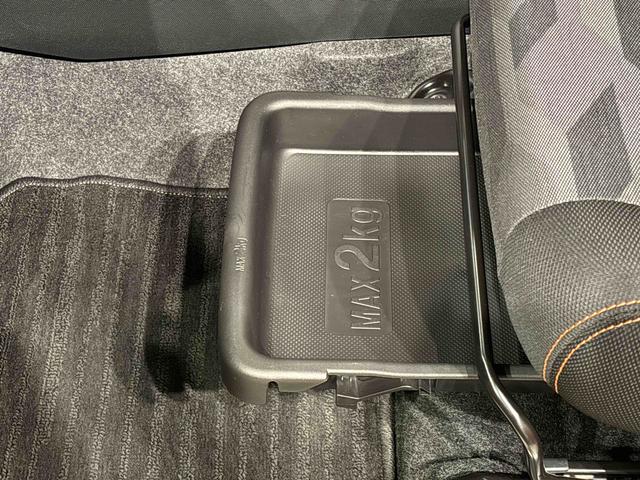 タフトＧターボ　メッキパック　電動パーキングブレーキスカイフィールトップ　ＬＥＤオートライト　オートハイビーム　フロントフォグランプ　運転席／助手席シートヒーター　プッシュボタンスタート　キーフリーシステム　電動パーキングブレーキ　バックカメラ（広島県）の中古車