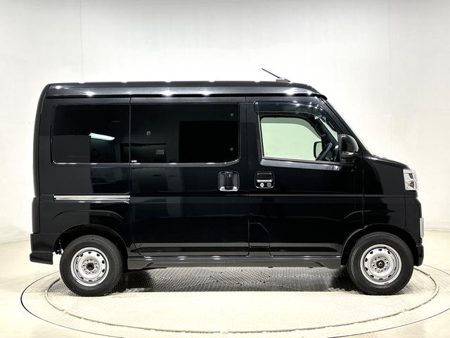 アトレーRS ターボ 4WD バックカメラ付 リヤヒーター ACC電動格納式ドアミラー 両側パワースライドドアウエルカムオープン機能 オートエアコン LEDヘッドランプ LEDフォグランプ プッシュボタンスタート リバース連動リヤワイパー リヤスモークガラス(広島県)の中古車