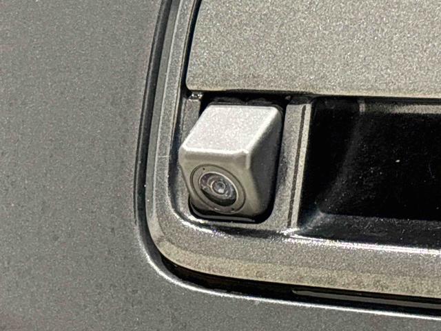 アトレーRS ターボ 4WD バックカメラ付 リヤヒーター ACC電動格納式ドアミラー 両側パワースライドドアウエルカムオープン機能 オートエアコン LEDヘッドランプ LEDフォグランプ プッシュボタンスタート リバース連動リヤワイパー リヤスモークガラス(広島県)の中古車