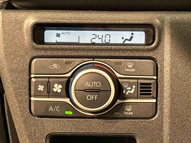 アトレーRS ターボ 4WD バックカメラ付 リヤヒーター ACC電動格納式ドアミラー 両側パワースライドドアウエルカムオープン機能 オートエアコン LEDヘッドランプ LEDフォグランプ プッシュボタンスタート リバース連動リヤワイパー リヤスモークガラス(広島県)の中古車