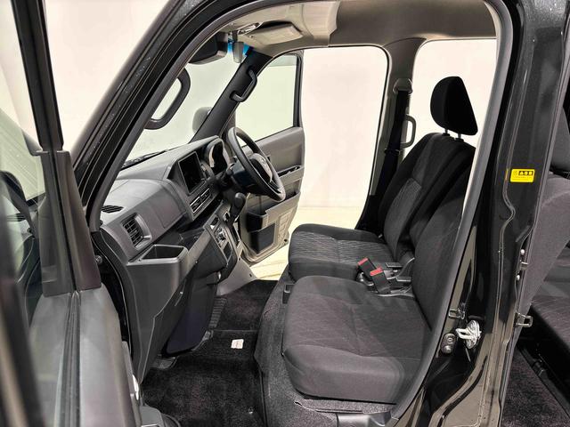 アトレーRS ターボ 4WD バックカメラ付 リヤヒーター ACC電動格納式ドアミラー 両側パワースライドドアウエルカムオープン機能 オートエアコン LEDヘッドランプ LEDフォグランプ プッシュボタンスタート リバース連動リヤワイパー リヤスモークガラス(広島県)の中古車