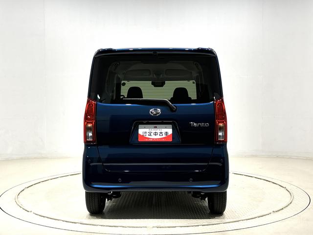 タントＸバックモニター　両側シートヒーター　電動パーキングブレーキＬＥＤオートライト　パワースライドドアウェルカムオープン機能　電動格納式ドアミラー　助手席ロングスライド　助手席イージークローザー　　セキュリティアラーム　キーフリーシステム（広島県）の中古車