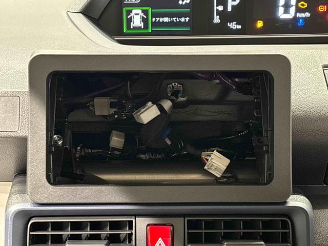 タントＸバックモニター　両側シートヒーター　電動パーキングブレーキＬＥＤオートライト　パワースライドドアウェルカムオープン機能　電動格納式ドアミラー　助手席ロングスライド　助手席イージークローザー　　セキュリティアラーム　キーフリーシステム（広島県）の中古車