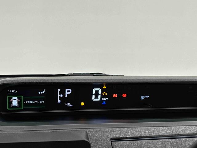 タントＸバックモニター　両側シートヒーター　電動パーキングブレーキＬＥＤオートライト　パワースライドドアウェルカムオープン機能　電動格納式ドアミラー　助手席ロングスライド　助手席イージークローザー　　セキュリティアラーム　キーフリーシステム（広島県）の中古車