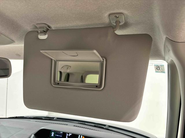 タントＸバックモニター　両側シートヒーター　電動パーキングブレーキＬＥＤオートライト　パワースライドドアウェルカムオープン機能　電動格納式ドアミラー　助手席ロングスライド　助手席イージークローザー　　セキュリティアラーム　キーフリーシステム（広島県）の中古車