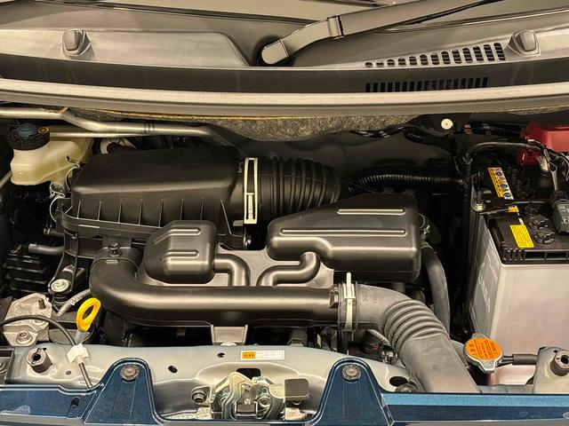 タントＸバックモニター　両側シートヒーター　電動パーキングブレーキＬＥＤオートライト　パワースライドドアウェルカムオープン機能　電動格納式ドアミラー　助手席ロングスライド　助手席イージークローザー　　セキュリティアラーム　キーフリーシステム（広島県）の中古車