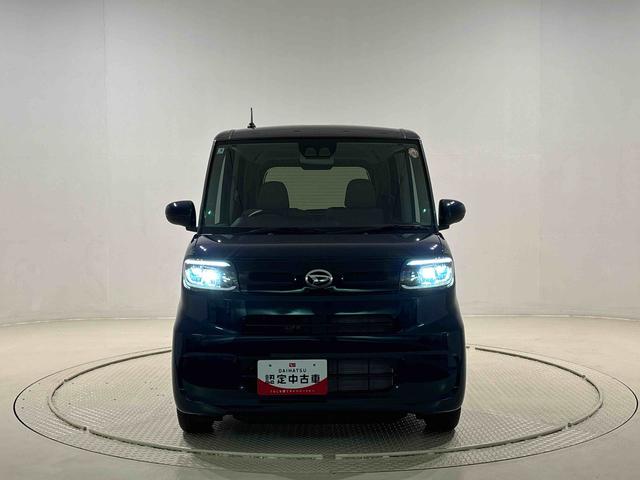 タントＸバックモニター　両側シートヒーター　電動パーキングブレーキＬＥＤオートライト　パワースライドドアウェルカムオープン機能　電動格納式ドアミラー　助手席ロングスライド　助手席イージークローザー　　セキュリティアラーム　キーフリーシステム（広島県）の中古車