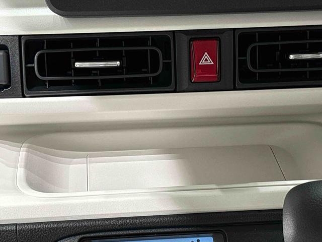 ムーヴキャンバスストライプスＧＬＥＤオートライト・フォグランプ　電動パーキングブレーキ　プッシュボタンスタート　セキュリティアラーム　バックカメラ　両側パワースライドドアウエルカムオープン機能　オート電動格納式ドアミラー（広島県）の中古車