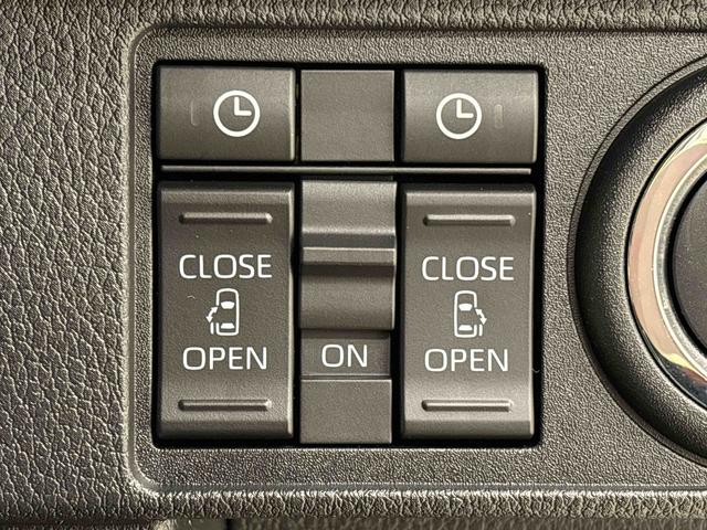 ムーヴキャンバスストライプスＧＬＥＤオートライト・フォグランプ　電動パーキングブレーキ　プッシュボタンスタート　セキュリティアラーム　バックカメラ　両側パワースライドドアウエルカムオープン機能　オート電動格納式ドアミラー（広島県）の中古車