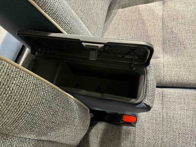 ムーヴキャンバスストライプスＧＬＥＤオートライト・フォグランプ　電動パーキングブレーキ　プッシュボタンスタート　セキュリティアラーム　バックカメラ　両側パワースライドドアウエルカムオープン機能　オート電動格納式ドアミラー（広島県）の中古車