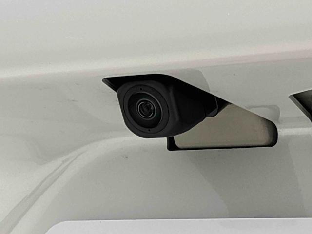 タントカスタムRS パノラマ対応カメラ付きLEDオートライト パワースライドドアウェルカムオープン機能 オート電動格納式ドアミラー 助手席ロングスライド 助手席イージークローザー アルミホイール キーフリーシステム(広島県)の中古車