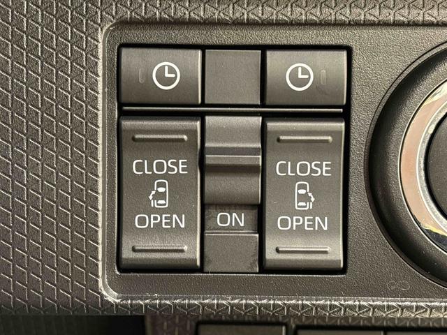 タントカスタムRS パノラマ対応カメラ付きLEDオートライト パワースライドドアウェルカムオープン機能 オート電動格納式ドアミラー 助手席ロングスライド 助手席イージークローザー アルミホイール キーフリーシステム(広島県)の中古車