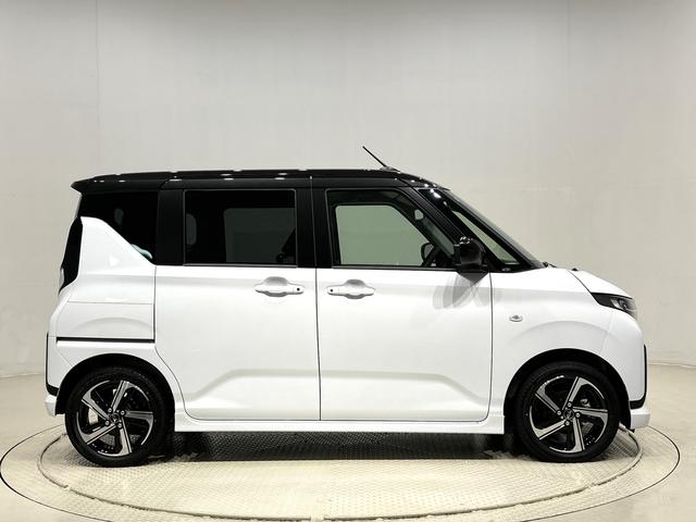 ムーヴRSLEDオートハイビーム・フォグランプ 15インチアルミホイール オートライト プッシュボタンスタート セキュリティアラーム(広島県)の中古車