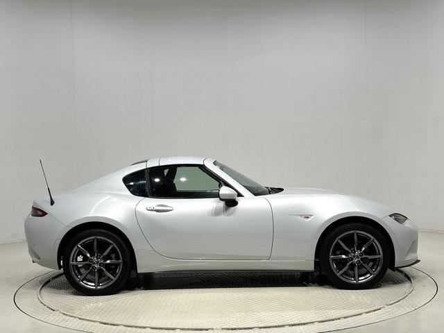 ロードスターＲＦＳ（広島県）の中古車