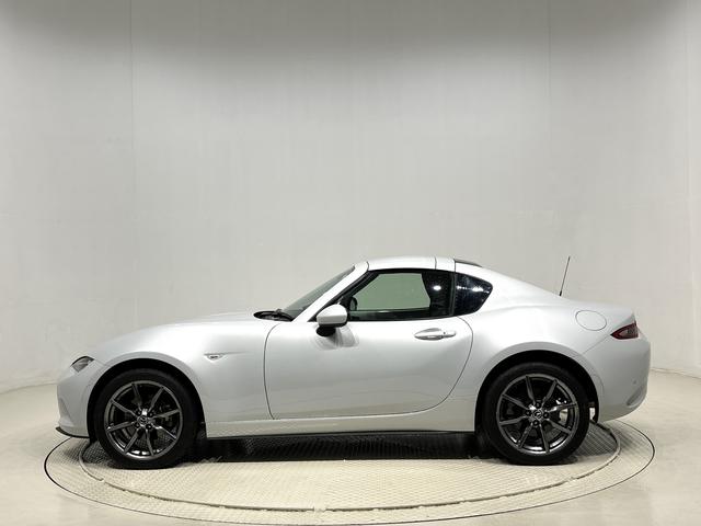 ロードスターＲＦＳ（広島県）の中古車