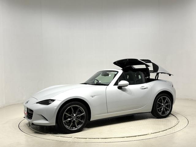 ロードスターＲＦＳ（広島県）の中古車