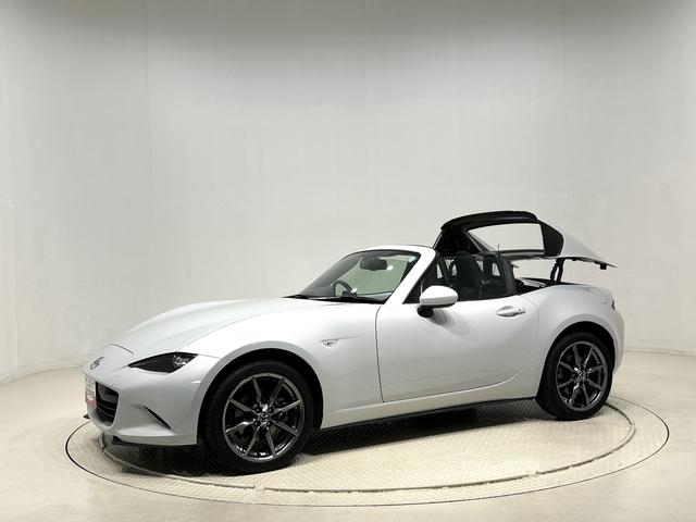 ロードスターＲＦＳ（広島県）の中古車